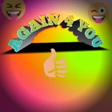Again 4 YOU