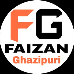 Faizan Ghazipuri