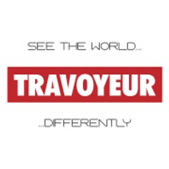 TRAVOYEUR