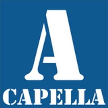 A CAPELLA MUSIC