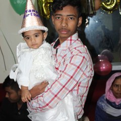 Md Sharif