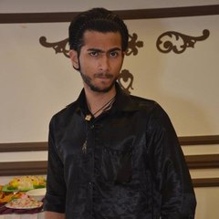 Hamza Mughal