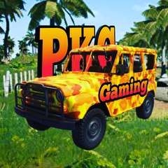 PKG Gaming