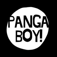 Panga Boy!