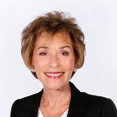 Love Judge Judy