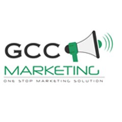 GCC Marketing Dubai