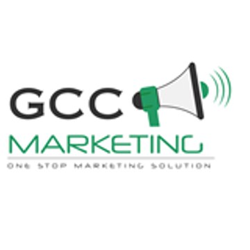 GCC Marketing Dubai