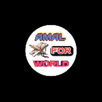 AMAL FOR WORLD