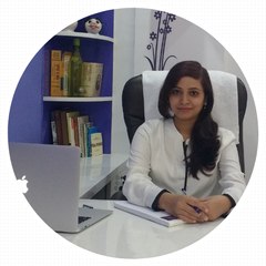 Dr. Pranjali Homeopathy