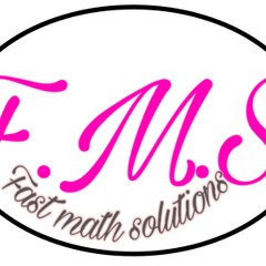 Fast math solution