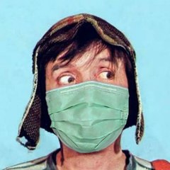 Chaves Estranho