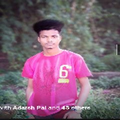 Ritesh Toppo
