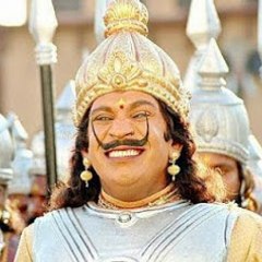 Vengadesh A