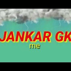 Jankar gk Channel