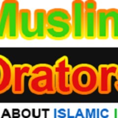 Muslim Orators