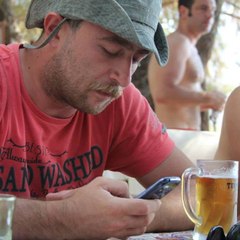 serkan narin