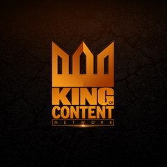 Kraze The King OF Content