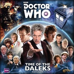 Doctor Who