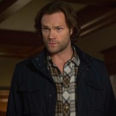 Supernatural Season 15 (Episode 12) "OFFICIAL"