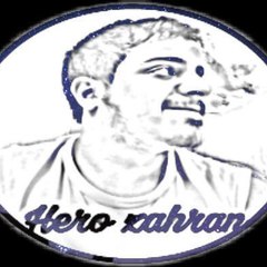 hero zahran