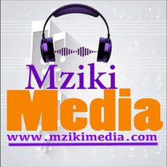 mziki media