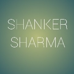Shanker Sharma