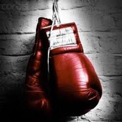 TIME TO BOX