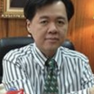 Doctor Willie Ong