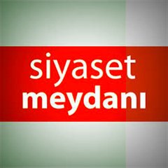 SİYASET MEYDANI
