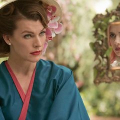 Marvel's Agents of S.H.I.E.L.D. English Subtitle