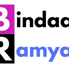 Bindaas Ramya
