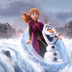 Frozen 2 Full HD Movie || 2019