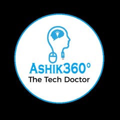 Ashik360 Official