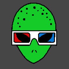 Mr3DAlien