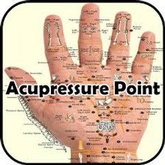 The Acupressure world