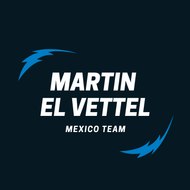 Martin Vettel
