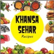 Khansa Sehar Recipes