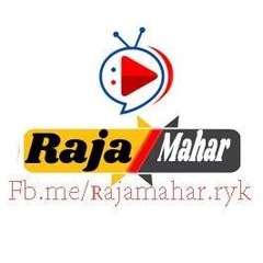 Raja Mahar
