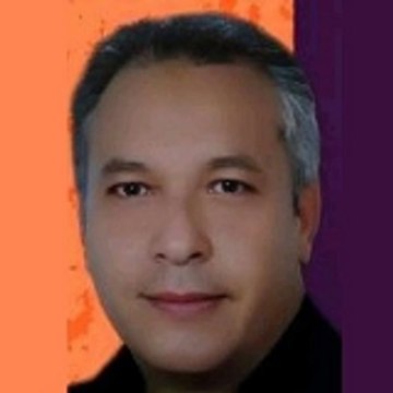 محمد علي رمضان