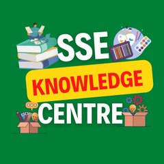 SSE Knowledge Centre