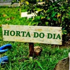 HORTA DO DIA