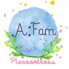 afampleasantness