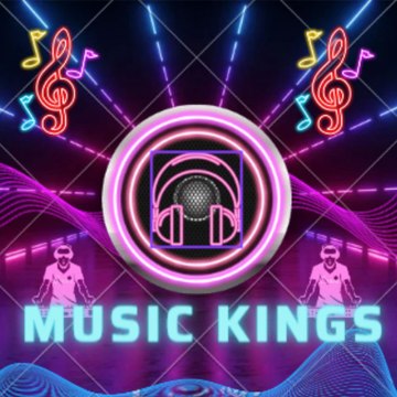 MUSICKINGS