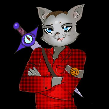 Catmanjoe