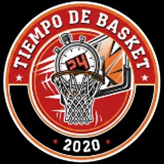 Tiempo DE Basket