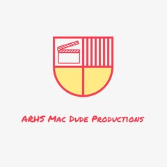 ARHS Mac Dude Productions