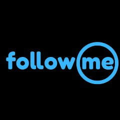 #FollowMe