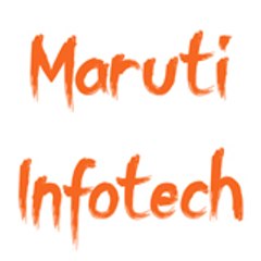 Maruti Infotech
