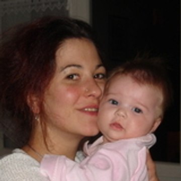 Sandrine Buchet