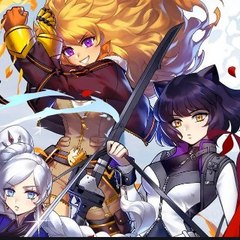 RWBY Season 7 Episode 2 [[ Animation ~ Kids ]]